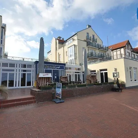 Kaiserhof 311 *