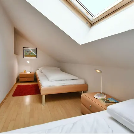 Kaiserhof 311 Апартаменты