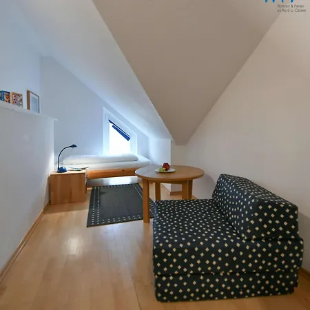 Апартаменты Kaiserhof 311