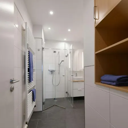 Kaiserhof 311 Апартаменты *