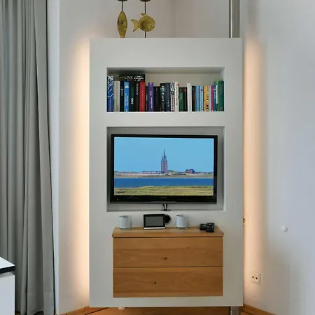 Kaiserhof 311 Апартаменты