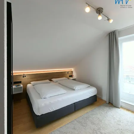 Kaiserhof 311 Апартаменты *