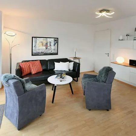 Kaiserhof 311 Апартаменты *